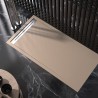 Receveur Duplach Stone CACH Moka Receveur Duplach Stone CACH Moka