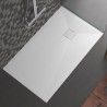 Receveur Duplach Stone HIDDEN Blanc Receveur Duplach Stone HIDDEN Blanc