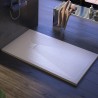 Receveur Duplach Stone HIDDEN Sable Receveur Duplach Stone HIDDEN Sable