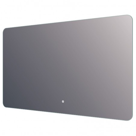 Miroir lumineux - Rétro-éclairé LED Miroir lumineux - Rétro-éclairé LED