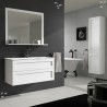 Ensemble meuble de salle de bain | Stilos Ensemble meuble de salle de bain | Stilos