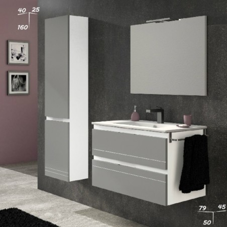 Ensemble meuble de salle de bain | Newritz Ensemble meuble de salle de bain | Newritz