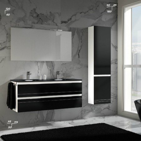 Ensemble meuble de salle de bain | Newritz Ensemble meuble de salle de bain | Newritz