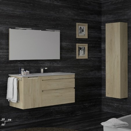 Ensemble meuble de salle de bain | Newsigna Ensemble meuble de salle de bain | Newsigna