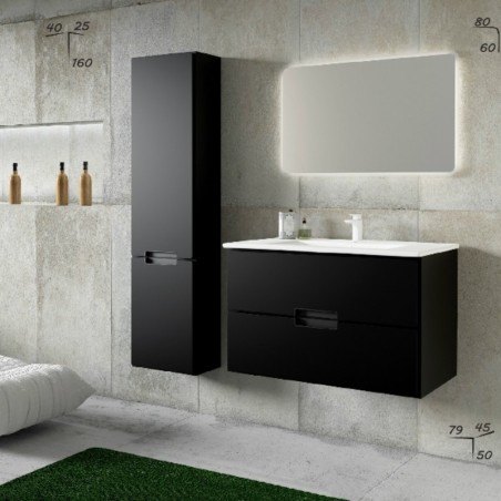 Ensemble meuble de salle de bain | Adele Ensemble meuble de salle de bain | Adele
