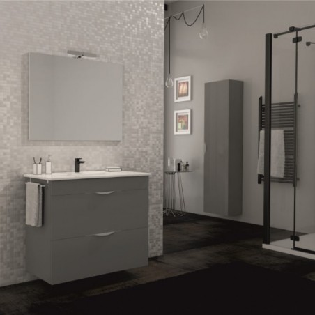Ensemble meuble de salle de bain | Real Ensemble meuble de salle de bain | Real