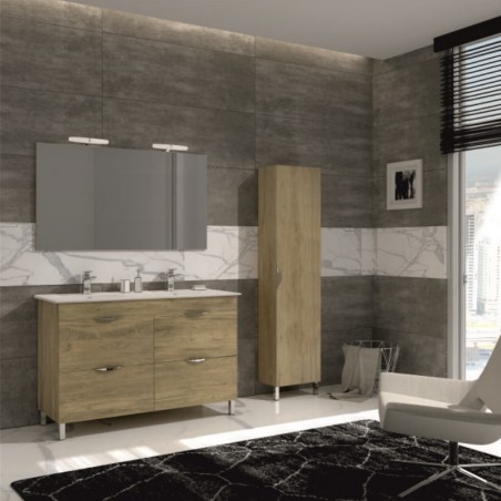 Ensemble meuble de salle de bain | Real Ensemble meuble de salle de bain | Real