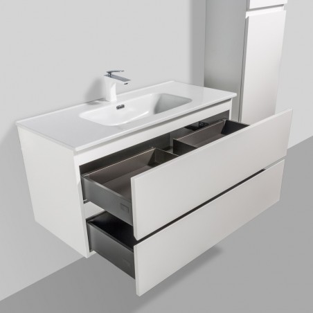 Ensemble Trinité 100 cm | Blanc Ensemble Trinité 100 cm | Blanc