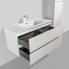 Ensemble Trinité 100 cm | Blanc Ensemble Trinité 100 cm | Blanc