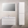 Ensemble Trinité 100 cm | Blanc Ensemble Trinité 100 cm | Blanc