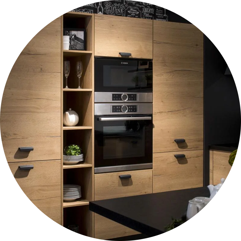 Électroménager Carre maison