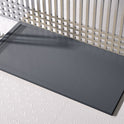 Receveur de douche CACH Ardoise | Noir