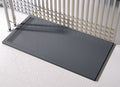 Receveur de douche CACH Ardoise | Noir Duplach