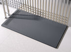 Receveur de douche CACH Ardoise | Noir Duplach
