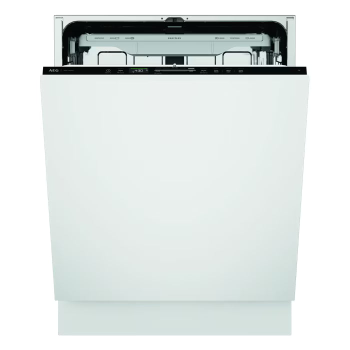 Lave-vaisselle encastrable 82 cm GI8200A2SN | AEG AEG
