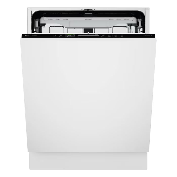 Lave-vaisselle encastrable 82 cm GI8200X5TN | AEG AEG