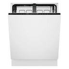Lave-vaisselle encastrable 82 cm GI8222B1SC | AEG AEG