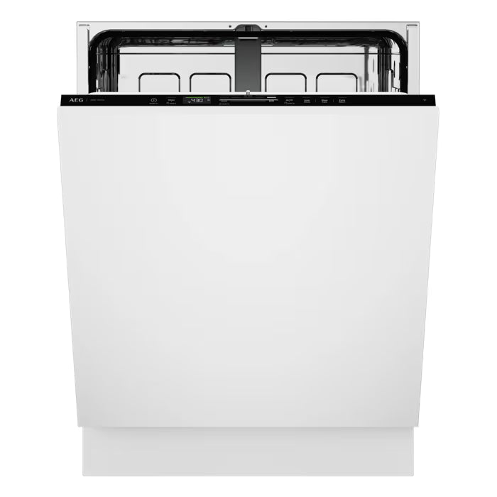 Lave-vaisselle encastrable 82 cm GI8222B1SC | AEG AEG