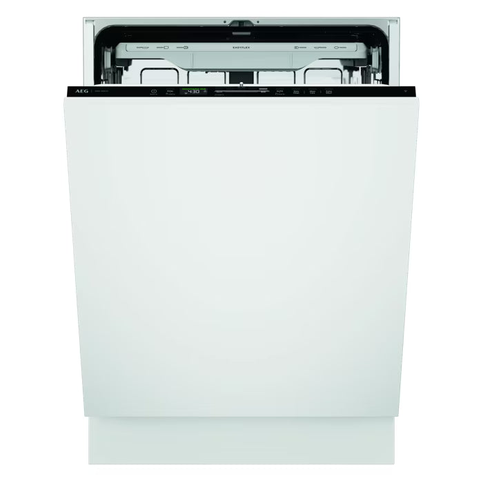Lave-vaisselle encsatrable 87 cm GI8700B2SC | AEG AEG