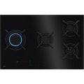 Plaque de cuisson gaz 80cm HVB8453IB AEG