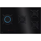 Plaque de cuisson gaz 80cm HVB8453IB AEG