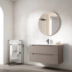 Ensemble KYOTO 100cm | Quartz VISOBATH