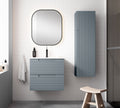 Ensemble KYOTO 60cm | Bleu mineral VISOBATH