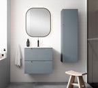 Ensemble KYOTO 60cm | Bleu mineral VISOBATH