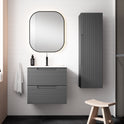 Ensemble KYOTO 60cm | Gris cendré