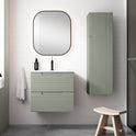 Ensemble KYOTO 60cm | Gris olive