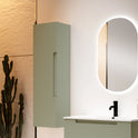 Colonne Kyoto | Gris olive