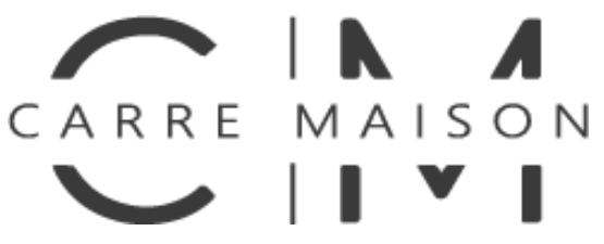 Carre maison