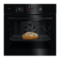 Four encastrable pyrolyse 60 cm NBA5P531AB | AEG AEG