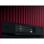 Four encastrable vapeur 60 cm NBP9S831AT | AEG AEG