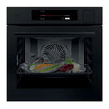 Four encastrable vapeur 60 cm NBP9S831AT | AEG AEG