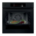 Four encastrable vapeur 60 cm NBP9S831AT | AEG AEG