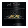 Four encastrable pyrolyse 60 cm NBU5P40SK | AEG AEG