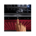Lave-vaisselle encastrable 82 cm NG52IC10K | AEG AEG