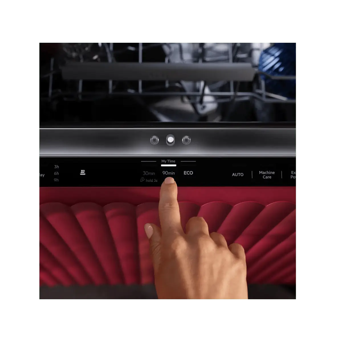 Lave-vaisselle encastrable 82 cm NG52IC10K | AEG AEG