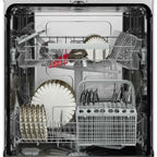 Lave-vaisselle encastrable 82 cm NG52IC10K | AEG AEG