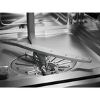 Lave-vaisselle encastrable 82 cm NG52IC10K | AEG AEG