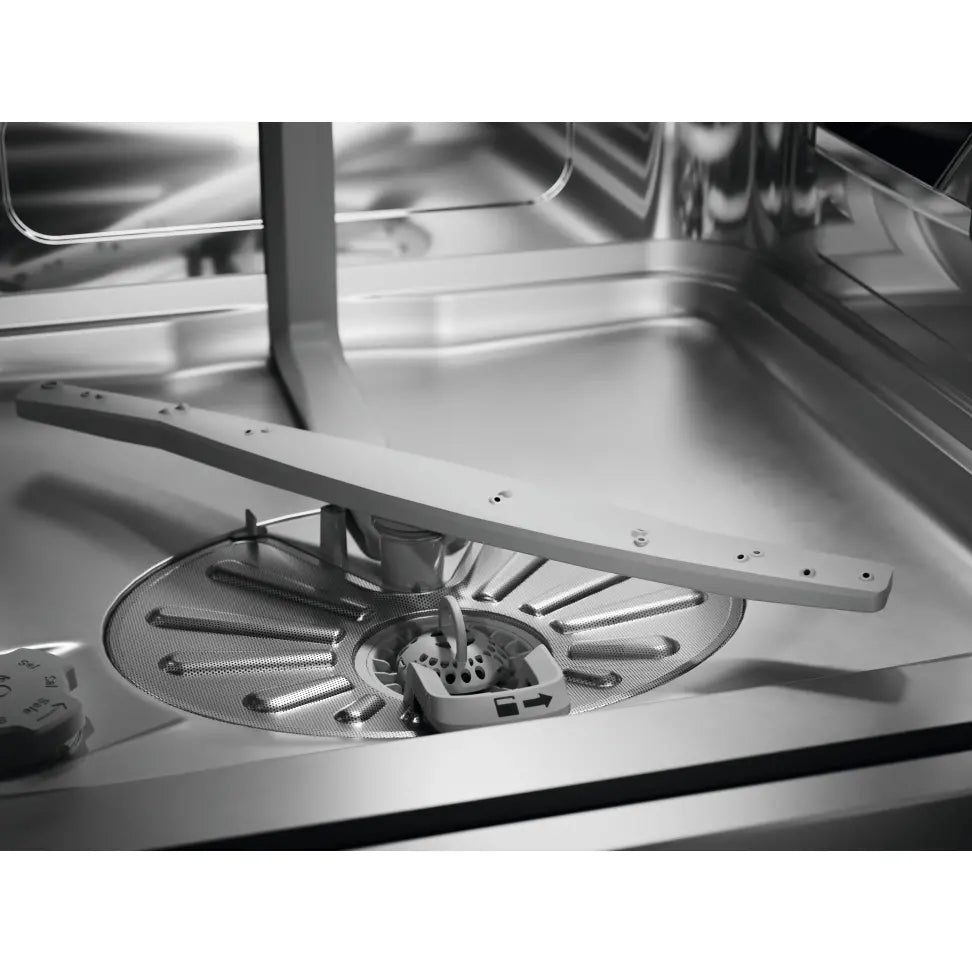 Lave-vaisselle encastrable 82 cm NG52IC10K | AEG AEG