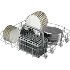 Lave-vaisselle encastrable 82 cm NG52IC10K | AEG AEG