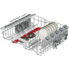 Lave-vaisselle encastrable 82 cm NG52IC10K | AEG AEG
