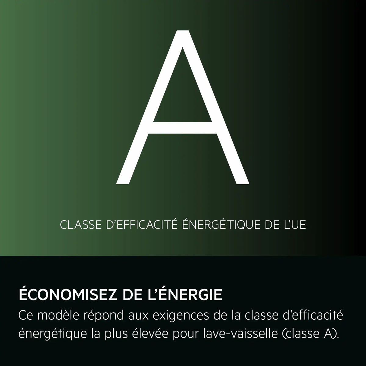 Lave-vaisselle encastrable 82 cm NG72IA20PK | AEG AEG