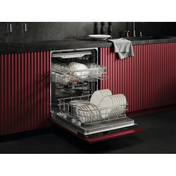 Lave-vaisselle encastrable 82 cm NG72IA20PK | AEG AEG