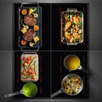 Plaque de cuisson induction 60cm NII64G00AZ AEG