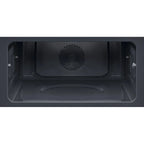 Four micro-ondes combiné encastrable 45 cm NKK9N821T | AEG AEG