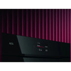 Four micro-ondes encastrable 45 cm NKM7N721B | AEG AEG
