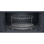 Four micro-ondes encastrable 45 cm NKM7N721B | AEG AEG